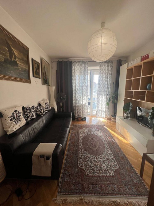 Центр, Шевченківський  р-н, аренда трьох кім. квартири без % Киев - изображение 6