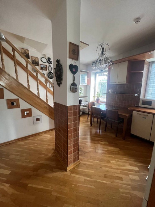 Центр, Шевченківський  р-н, аренда трьох кім. квартири без % Киев - изображение 5