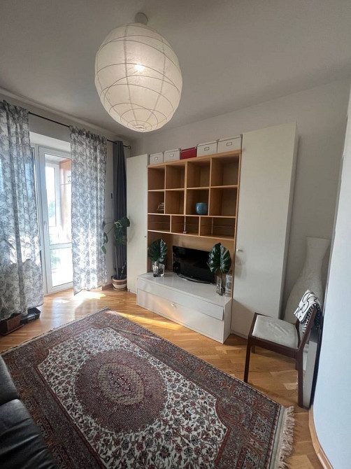 Центр, Шевченківський  р-н, аренда трьох кім. квартири без % Киев - изображение 3