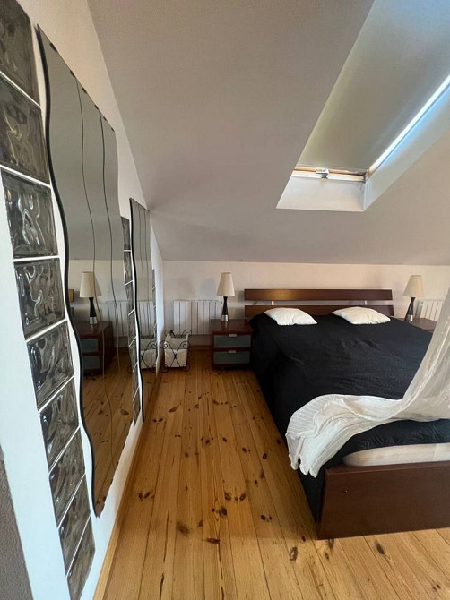 Центр, Шевченківський  р-н, аренда трьох кім. квартири без % Киев - изображение 8