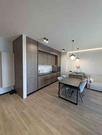 Оренда 1к 59,6 м2 ЖК Park Lake City/Парк Лейк Сіті с. Підгірці, Київ Подгорцы