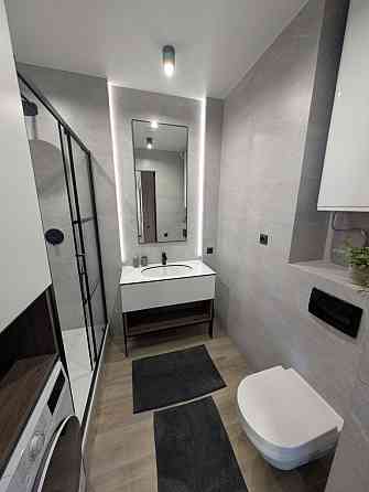 Оренда 1к 59,6 м2 ЖК Park Lake City/Парк Лейк Сіті с. Підгірці, Київ Подгорцы