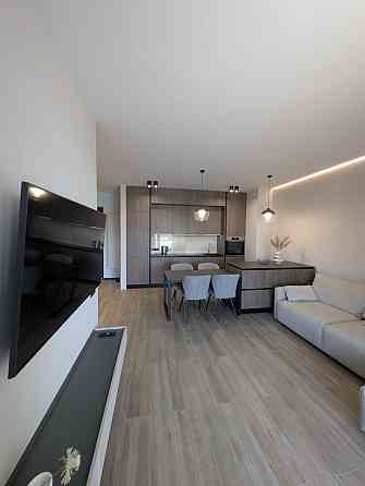 Оренда 1к 59,6 м2 ЖК Park Lake City/Парк Лейк Сіті с. Підгірці, Київ Подгорцы