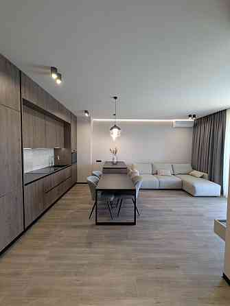 Оренда 1к 59,6 м2 ЖК Park Lake City/Парк Лейк Сіті с. Підгірці, Київ Подгорцы