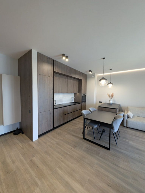 Оренда 1к 59,6 м2 ЖК Park Lake City/Парк Лейк Сіті с. Підгірці, Київ Подгорцы - изображение 2