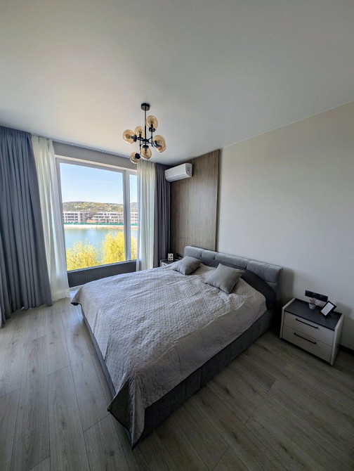 Оренда 1к 59,6 м2 ЖК Park Lake City/Парк Лейк Сіті с. Підгірці, Київ Подгорцы - изображение 7