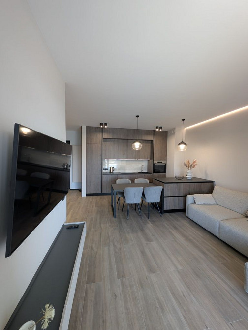 Оренда 1к 59,6 м2 ЖК Park Lake City/Парк Лейк Сіті с. Підгірці, Київ Подгорцы - изображение 4