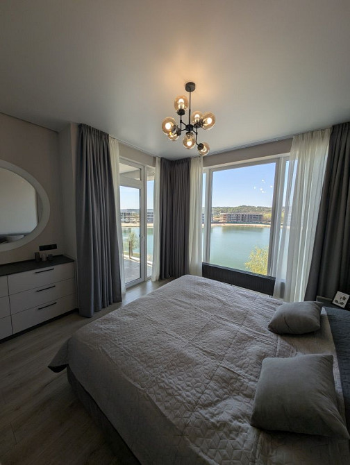 Оренда 1к 59,6 м2 ЖК Park Lake City/Парк Лейк Сіті с. Підгірці, Київ Подгорцы - изображение 8