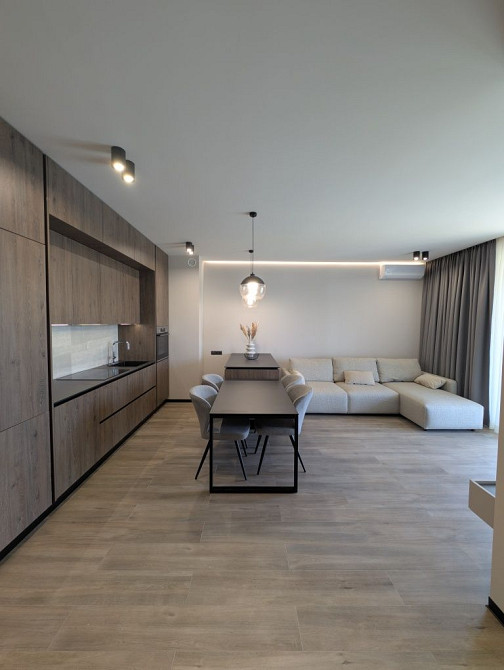 Оренда 1к 59,6 м2 ЖК Park Lake City/Парк Лейк Сіті с. Підгірці, Київ Подгорцы - изображение 1