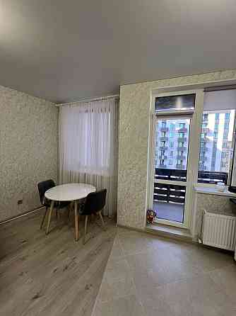 Оренда затишної 1к квартири ЖК У-Квартал, Уютний квартал Софіївська Борщагівка