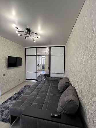 Оренда затишної 1к квартири ЖК У-Квартал, Уютний квартал Софіївська Борщагівка