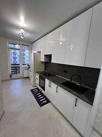 Оренда затишної 1к квартири ЖК У-Квартал, Уютний квартал Софіївська Борщагівка