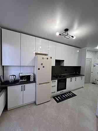 Оренда затишної 1к квартири ЖК У-Квартал, Уютний квартал Софіївська Борщагівка