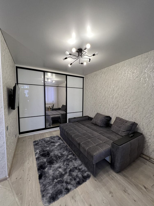 Оренда затишної 1к квартири ЖК У-Квартал, Уютний квартал Софіївська Борщагівка - зображення 4