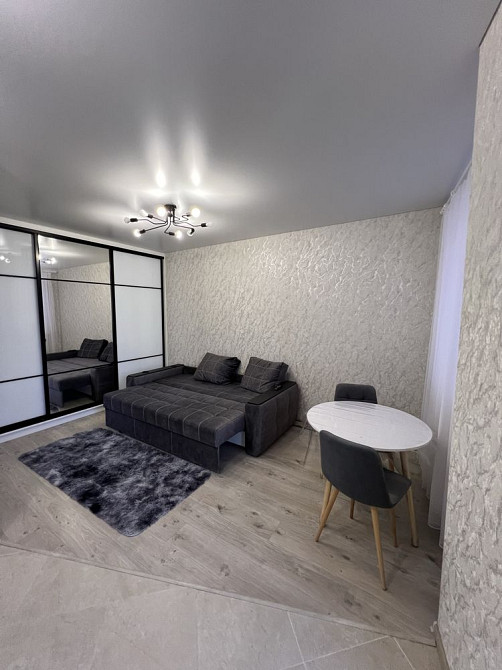 Оренда затишної 1к квартири ЖК У-Квартал, Уютний квартал Софіївська Борщагівка - зображення 5