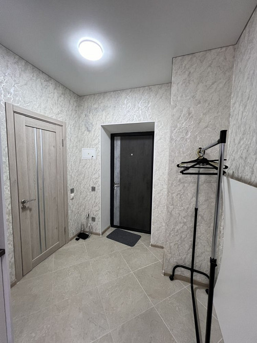 Оренда затишної 1к квартири ЖК У-Квартал, Уютний квартал Софіївська Борщагівка - зображення 8