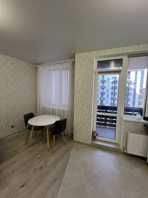 Оренда затишної 1к квартири ЖК У-Квартал, Уютний квартал Софіївська Борщагівка - зображення 3