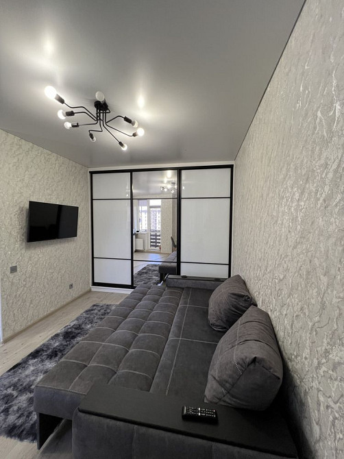 Оренда затишної 1к квартири ЖК У-Квартал, Уютний квартал Софіївська Борщагівка - зображення 6