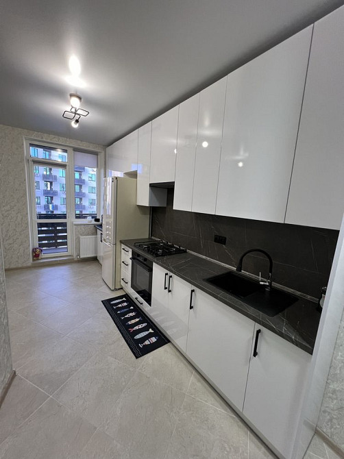 Оренда затишної 1к квартири ЖК У-Квартал, Уютний квартал Софіївська Борщагівка - зображення 2