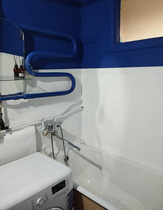 Сдам 2-х комнатную квартиру Запоріжжя - зображення 4