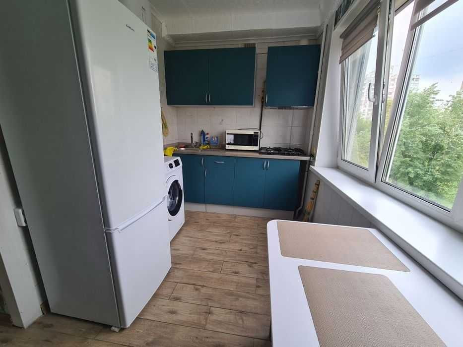 2 к.кв вулиця Надії Алексєєнко Днепр - изображение 8