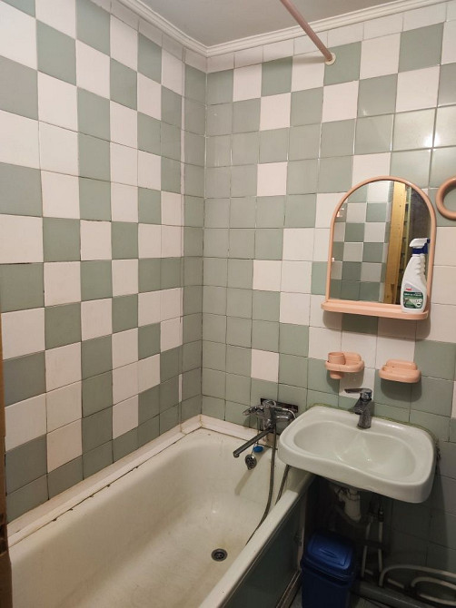 Сдаю 1 к/кв пр.Центральный/3 Слободская 4/9 мебель, техника 4500 Николаев - изображение 2