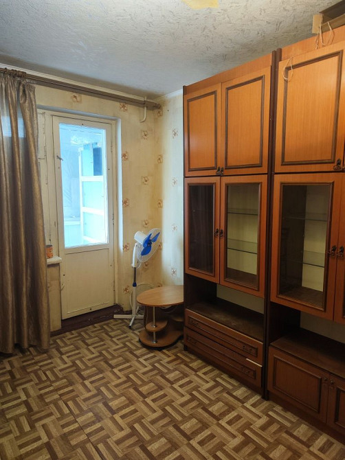 Сдаю 1 к/кв пр.Центральный/3 Слободская 4/9 мебель, техника 4500 Николаев - изображение 3