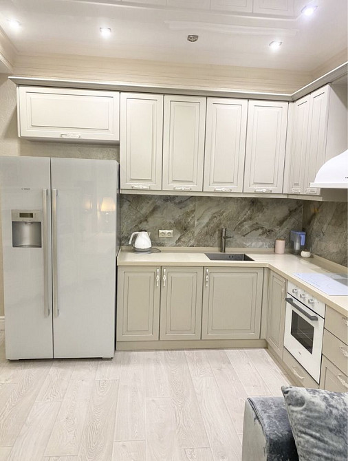 Сдам 2-3к(евротрешка) 700уе Приморский Одесса - изображение 3