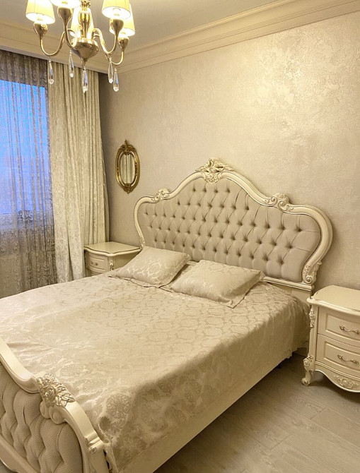 Сдам 2-3к(евротрешка) 700уе Приморский Одесса - изображение 6