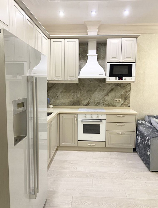 Сдам 2-3к(евротрешка) 700уе Приморский Одесса - изображение 2