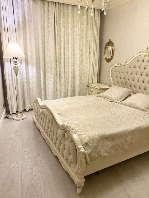 Сдам 2-3к(евротрешка) 700уе Приморский Одесса - изображение 8