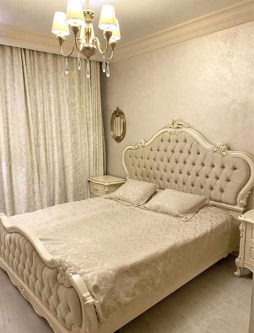 Сдам 2-3к(евротрешка) 700уе Приморский Одесса - изображение 7