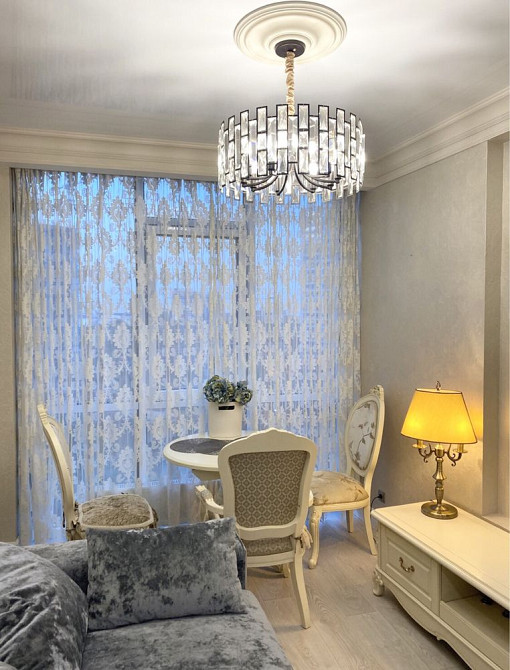 Сдам 2-3к(евротрешка) 700уе Приморский Одесса - изображение 5