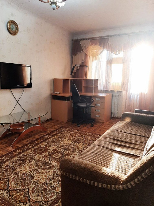 Сдам 1 к квартиру возле метро Харків - зображення 1