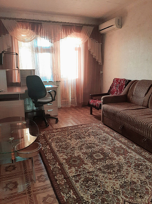 Сдам 1 к квартиру возле метро Харків - зображення 2