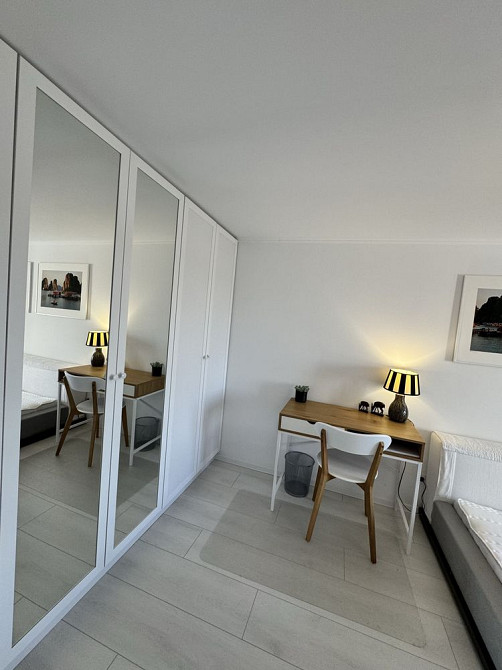 Новобудова! Оренда 1кім квартири Стрийська 105 Перша здача ~Автовокзал Львів - зображення 2