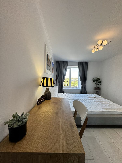 Новобудова! Оренда 1кім квартири Стрийська 105 Перша здача ~Автовокзал Львів - зображення 5