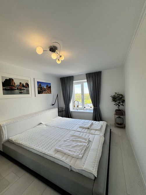 Новобудова! Оренда 1кім квартири Стрийська 105 Перша здача ~Автовокзал Львів - зображення 4