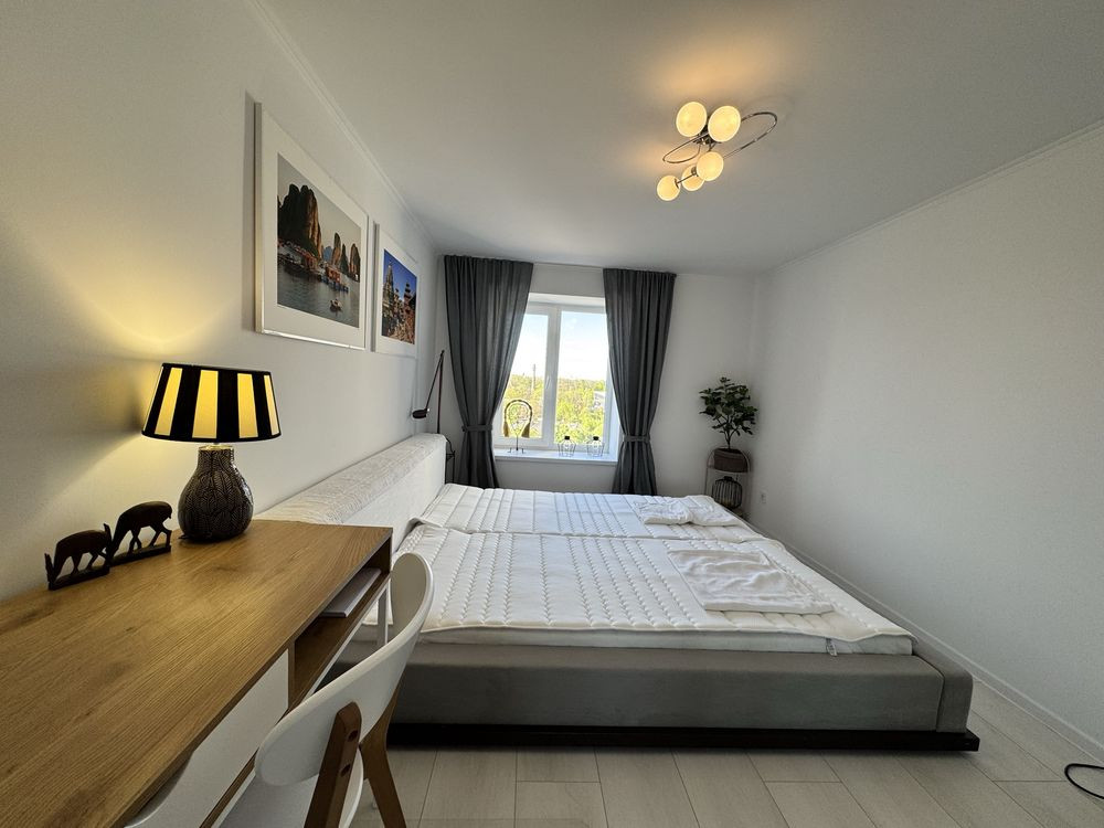 Новобудова! Оренда 1кім квартири Стрийська 105 Перша здача ~Автовокзал Львів - зображення 6