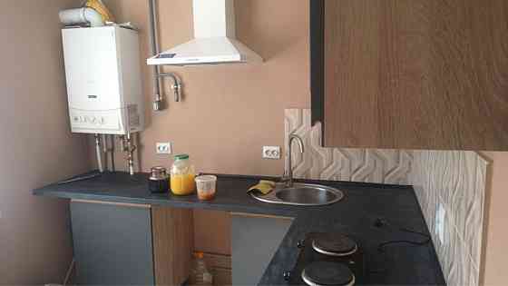 Військовим! Здається 1 кім велика квартира 43 м біля центру 1 поверх Сумы