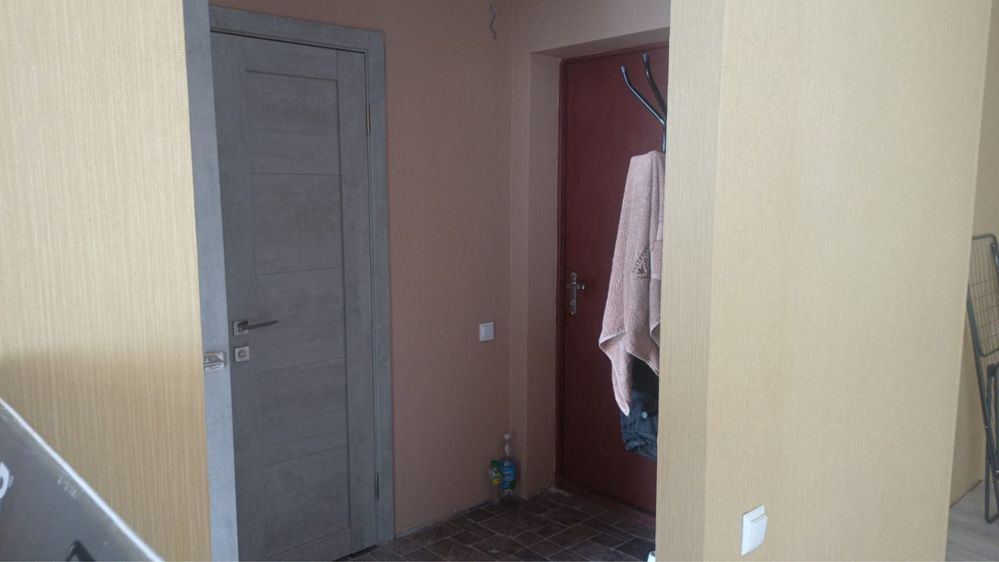 Військовим! Здається 1 кім велика квартира 43 м біля центру 1 поверх Сумы - изображение 5