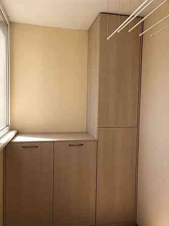 Аренда 1-К квартиры вул.Вашенка 3 метро Осокорки Позняки ТРЦ Пирамида Киев