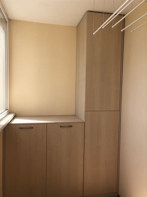 Аренда 1-К квартиры вул.Вашенка 3 метро Осокорки Позняки ТРЦ Пирамида Киев - изображение 5