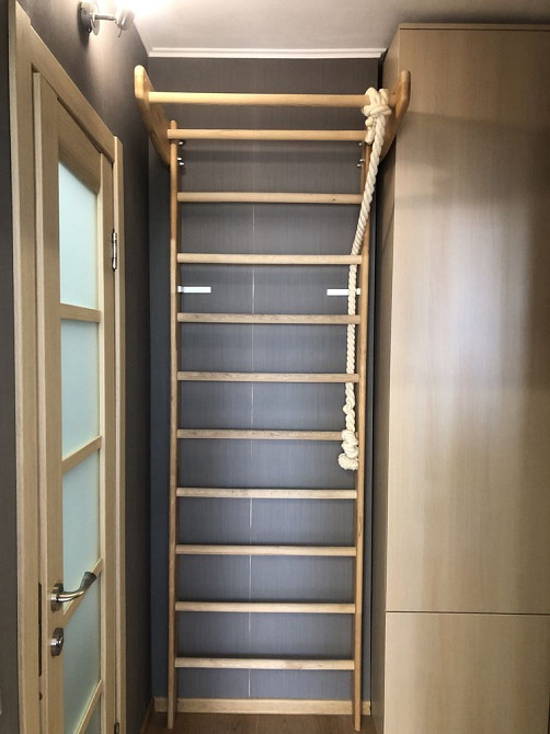 Аренда 1-К квартиры вул.Вашенка 3 метро Осокорки Позняки ТРЦ Пирамида Киев - изображение 8