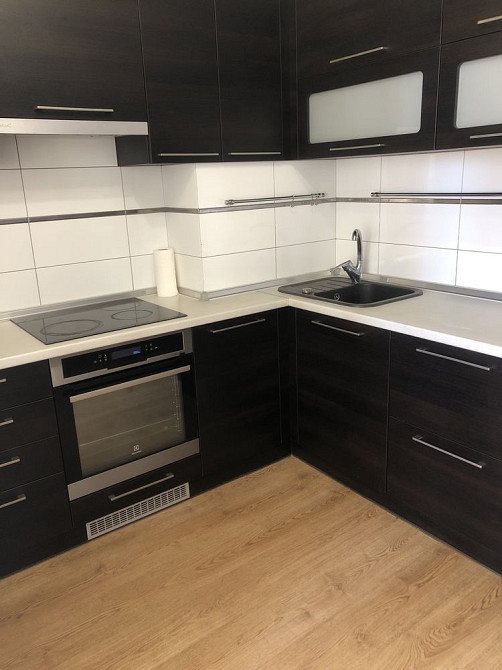 Аренда 1-К квартиры вул.Вашенка 3 метро Осокорки Позняки ТРЦ Пирамида Киев - изображение 1