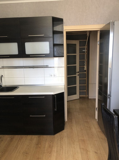 Аренда 1-К квартиры вул.Вашенка 3 метро Осокорки Позняки ТРЦ Пирамида Киев - изображение 7