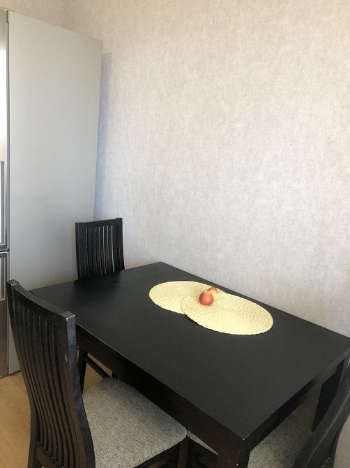 Аренда 1-К квартиры вул.Вашенка 3 метро Осокорки Позняки ТРЦ Пирамида Киев - изображение 3