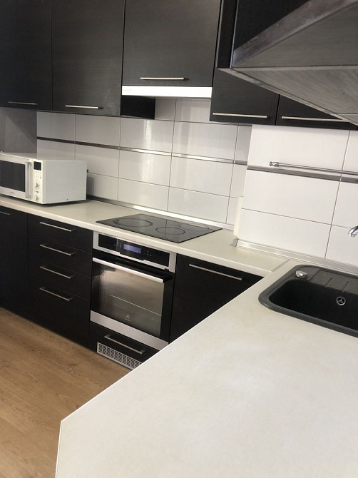 Аренда 1-К квартиры вул.Вашенка 3 метро Осокорки Позняки ТРЦ Пирамида Киев - изображение 2