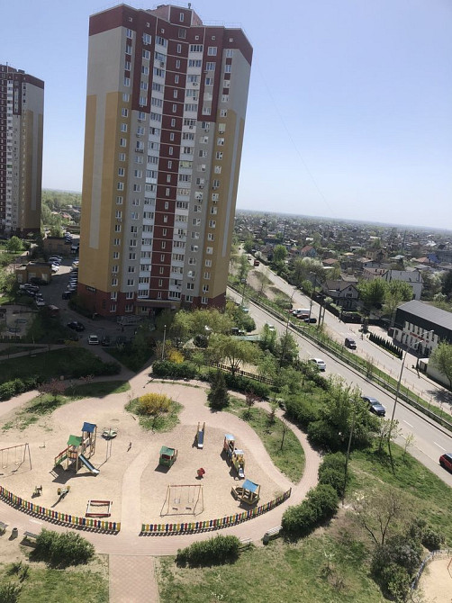 Аренда 1-К квартиры вул.Вашенка 3 метро Осокорки Позняки ТРЦ Пирамида Киев - изображение 6