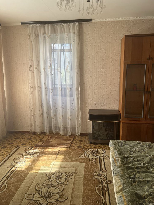 Здам 2х кімн квартиру Центр, район Придніпровського парку Кременчук - зображення 3